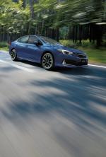 Subaru Impreza G4 2019 года (JP)